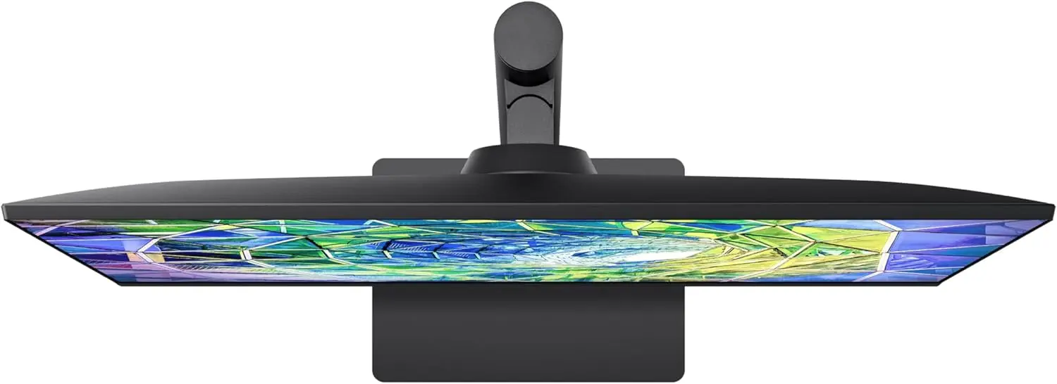 Samsung 27” S80UA 4K UHD IPS HDR10 High Resolution Monitor, USB-C, Eye Saver Mode, Eco Saving Plus, LS27A804UJNXGO, 2025, 3 Year Warranty image 12