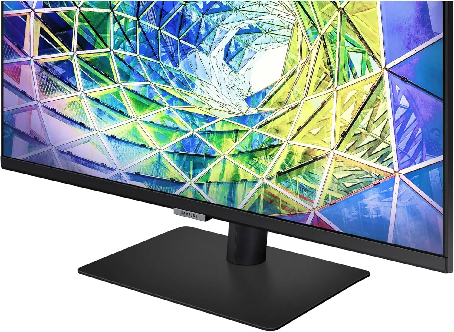 Samsung 27” S80UA 4K UHD IPS HDR10 High Resolution Monitor, USB-C, Eye Saver Mode, Eco Saving Plus, LS27A804UJNXGO, 2025, 3 Year Warranty image 13