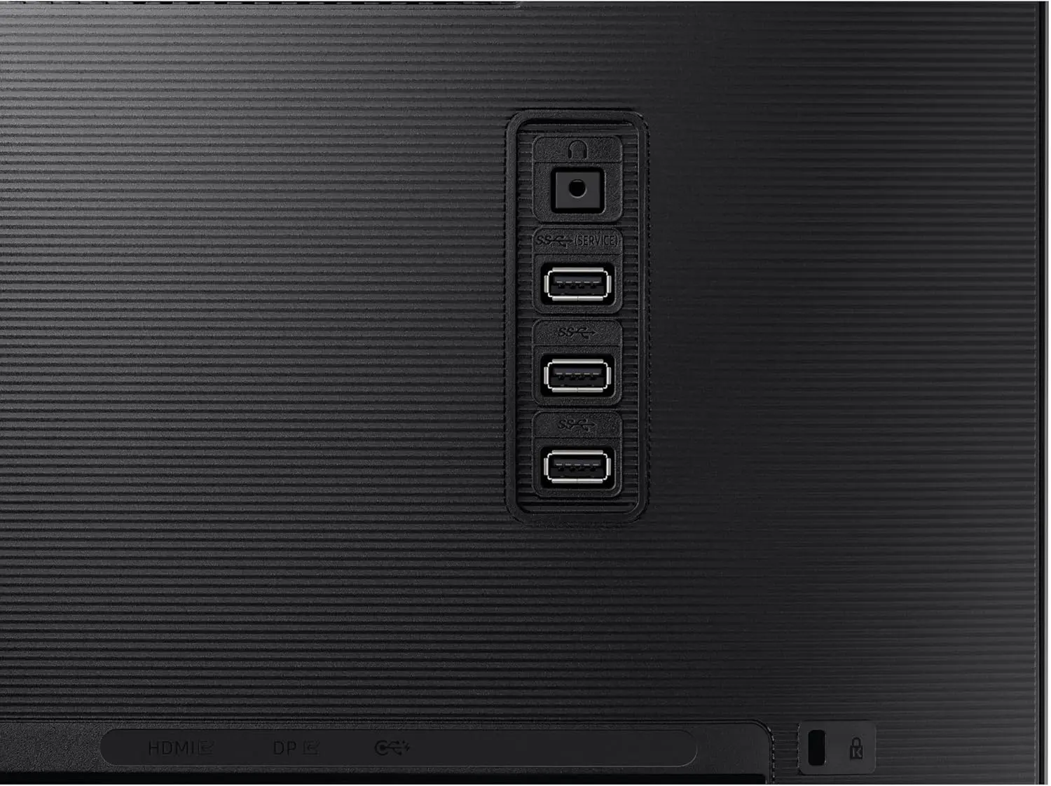Samsung 27” S80UA 4K UHD IPS HDR10 High Resolution Monitor, USB-C, Eye Saver Mode, Eco Saving Plus, LS27A804UJNXGO, 2025, 3 Year Warranty image 15