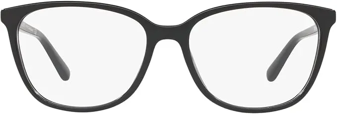 Michael Kors Women's Mk4067u Santa Clara Universal Fit Square Prescription Eyewear Frames image 1