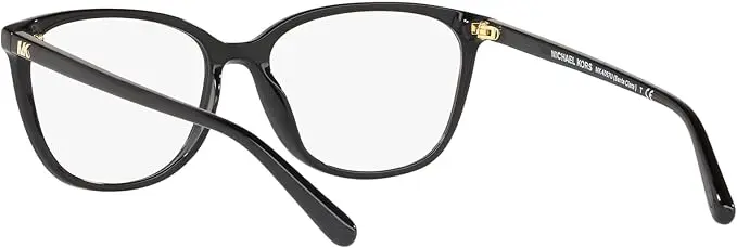 Michael Kors Women's Mk4067u Santa Clara Universal Fit Square Prescription Eyewear Frames image 6