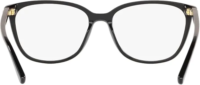 Michael Kors Women's Mk4067u Santa Clara Universal Fit Square Prescription Eyewear Frames image 7