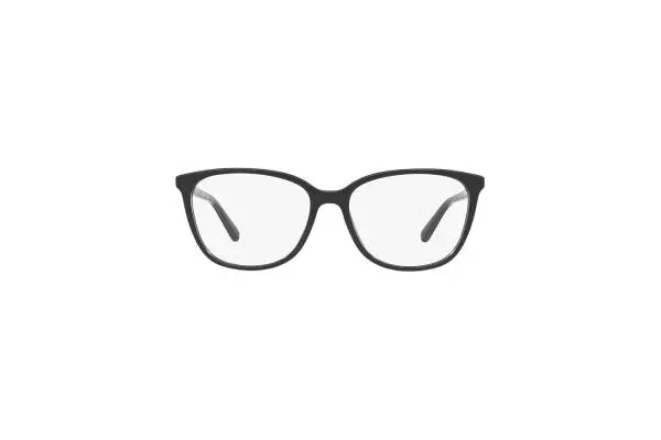 Michael Kors Women's Mk4067u Santa Clara Universal Fit Square Prescription Eyewear Frames image