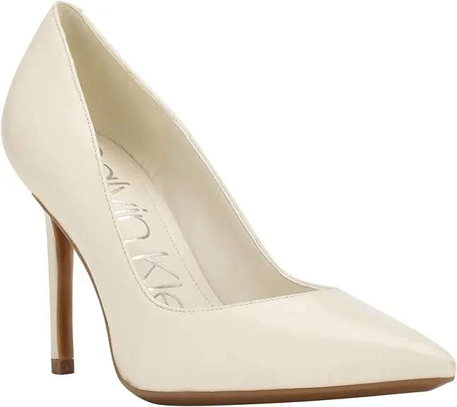 Calvin Klein Women's Dove Pump image 1