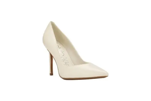 Calvin Klein Women's Dove Pump image