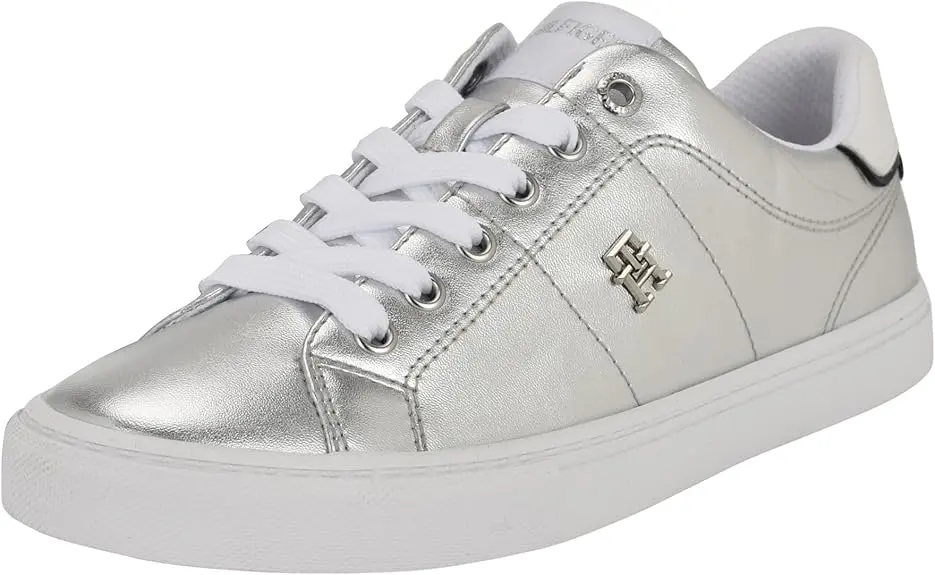 Tommy Hilfiger Women's Lanzey Sneaker image 1