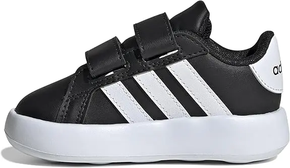 adidas Unisex-Child Grand Court 2.0_Legacy Sneaker image 6