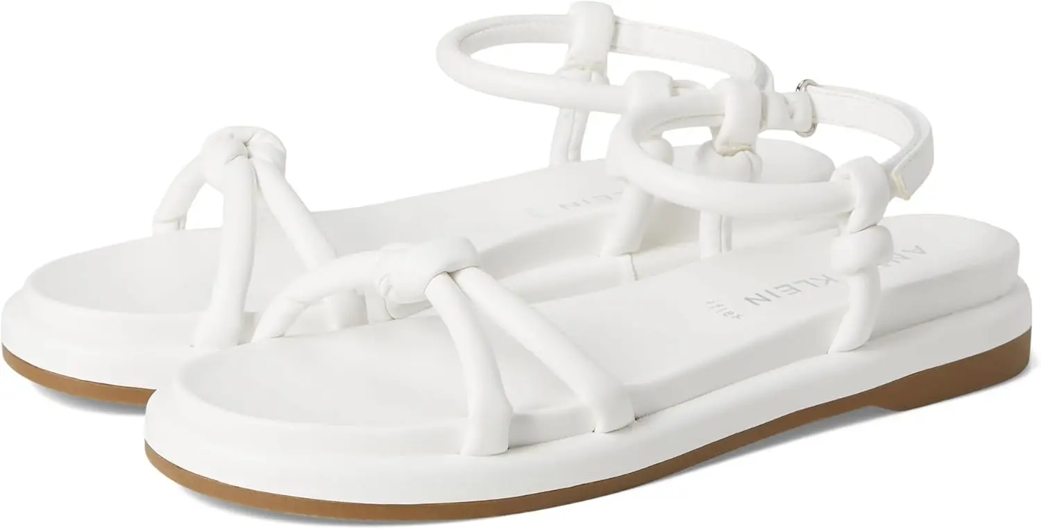 Anne Klein Women's Elisabeth Flat Sandal image 1