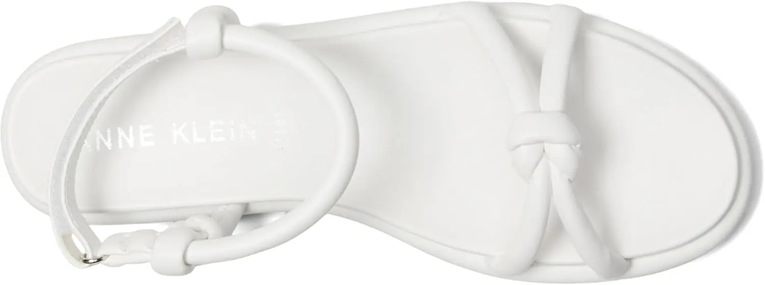 Anne Klein Women's Elisabeth Flat Sandal image 2