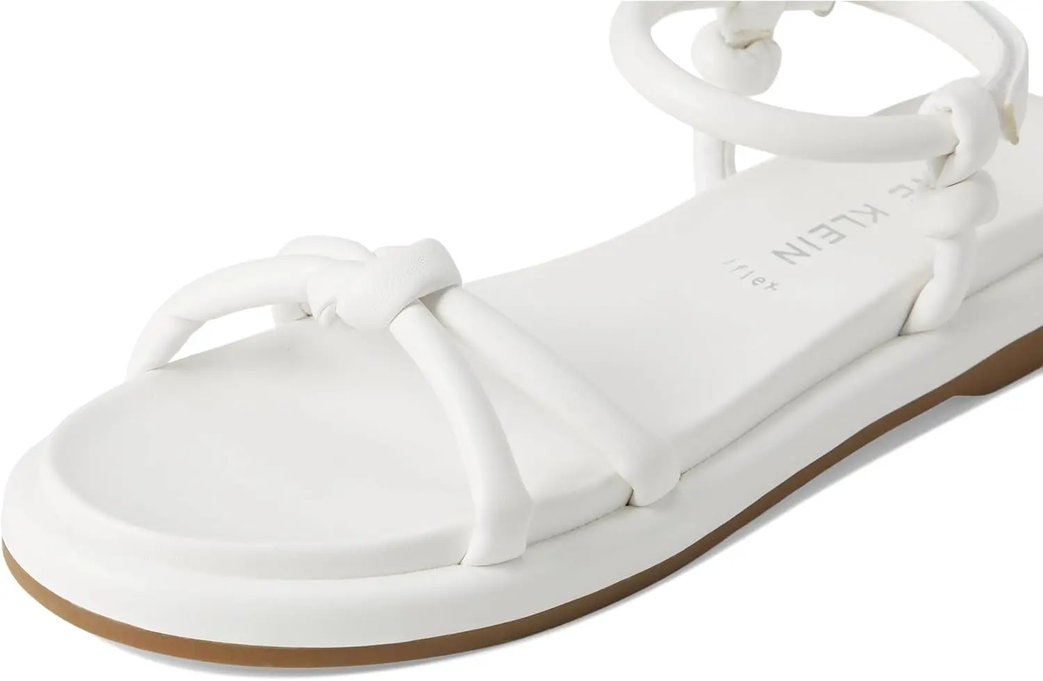 Anne Klein Women's Elisabeth Flat Sandal image 6