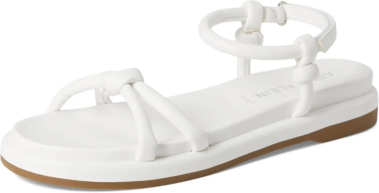 Anne Klein Women's Elisabeth Flat Sandal image 7
