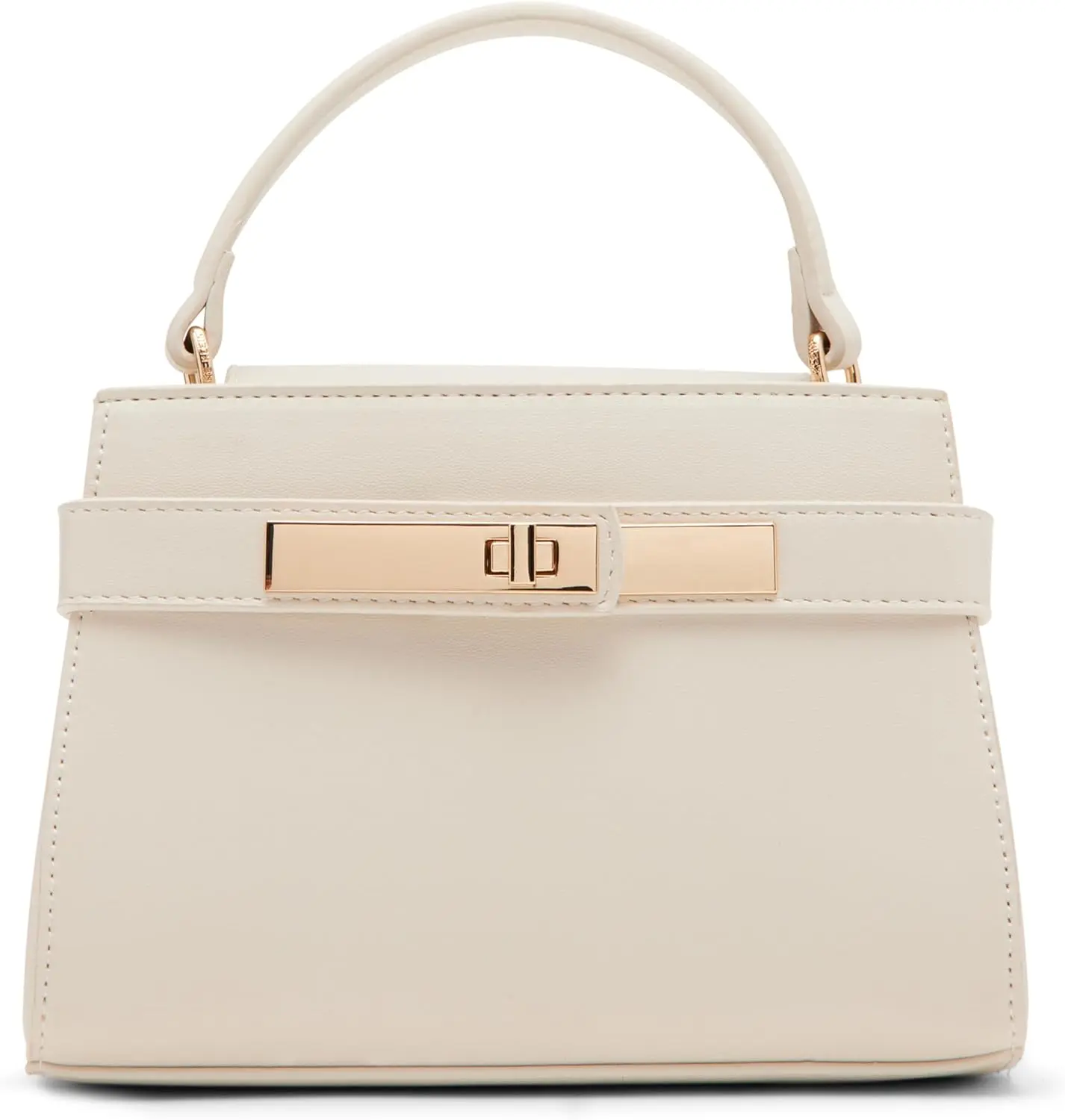 Anne Klein Small Top Handle with Convertible Strap image 1