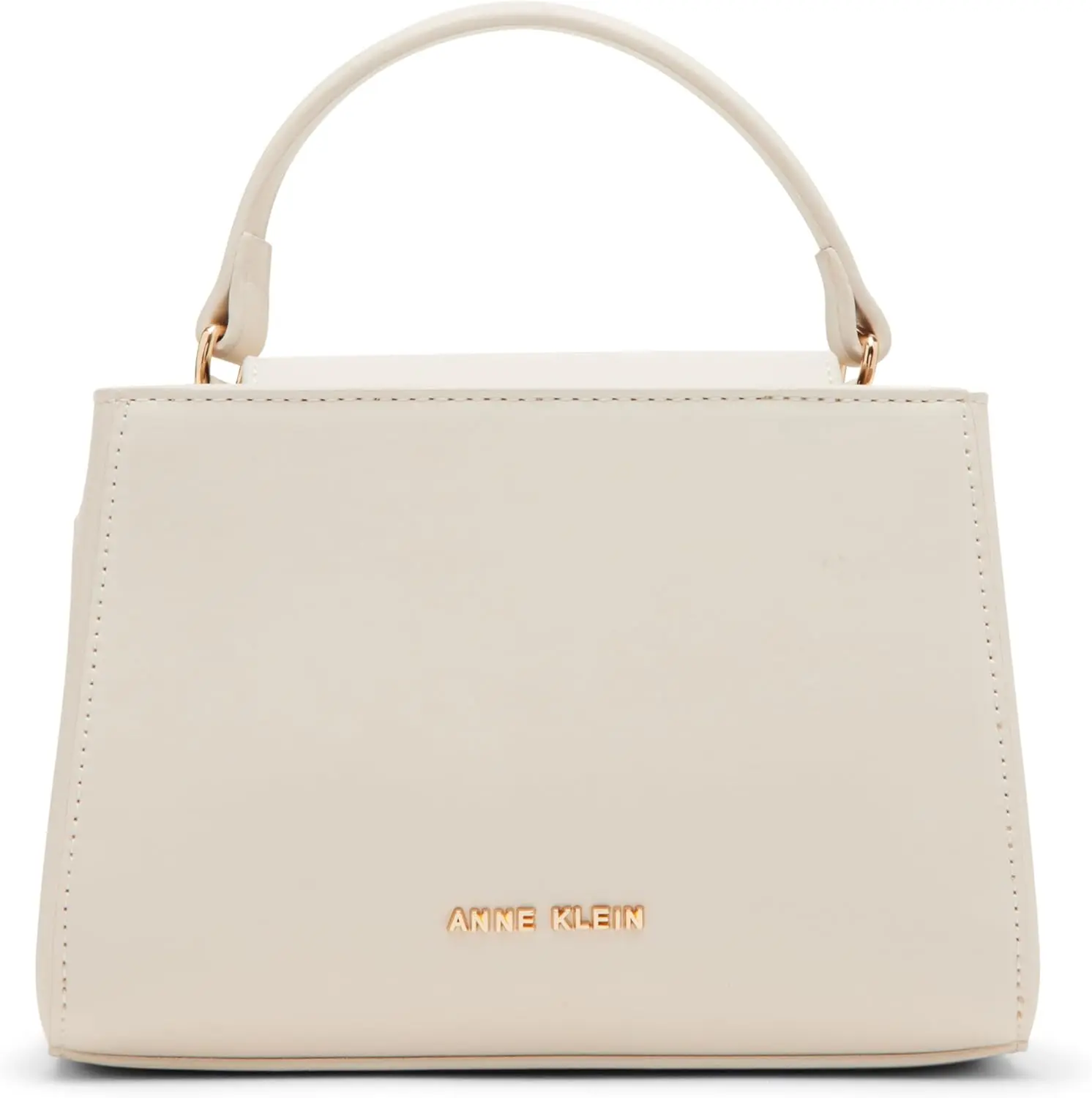 Anne Klein Small Top Handle with Convertible Strap image 2