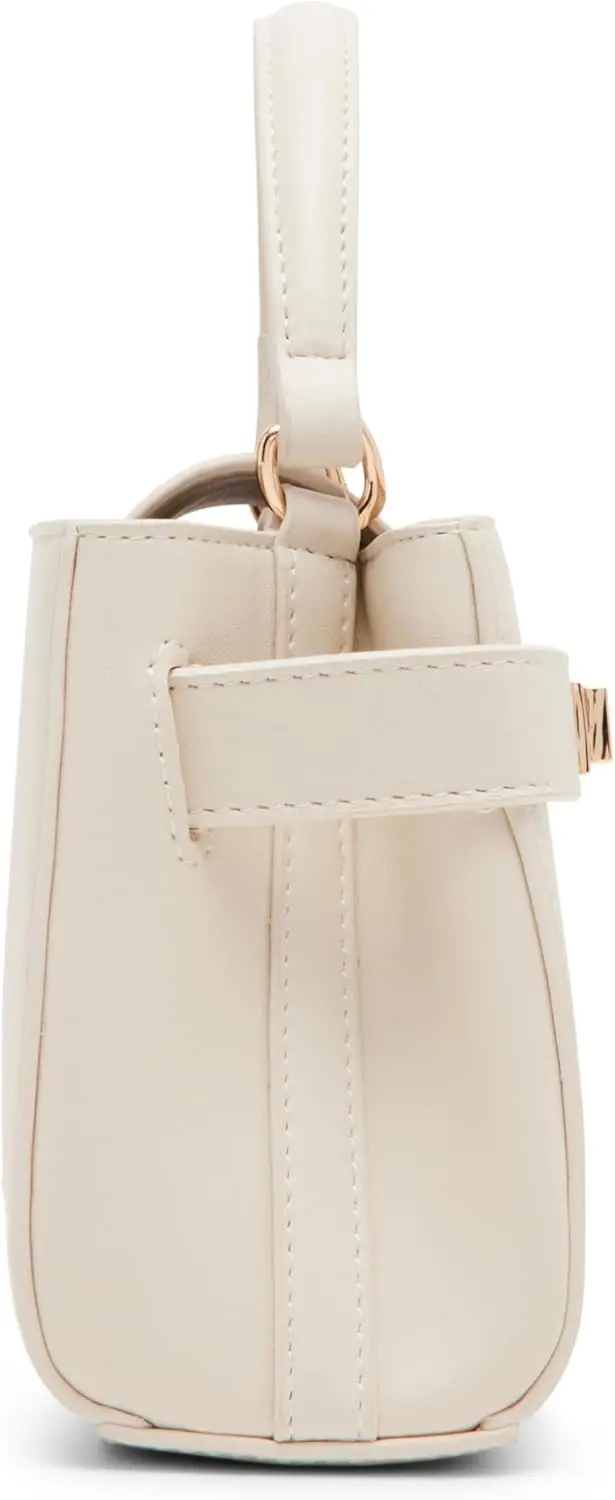 Anne Klein Small Top Handle with Convertible Strap image 4
