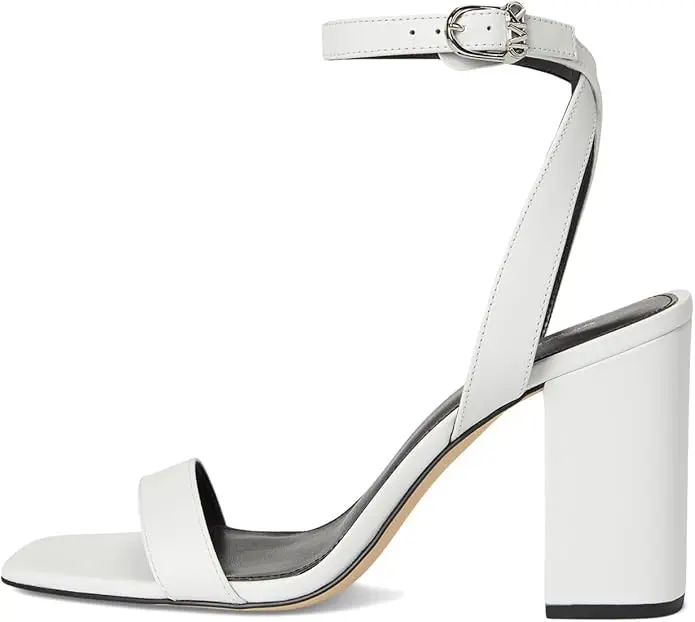 Michael Kors Women's Merriam Block Heel Heeled Sandal image 4
