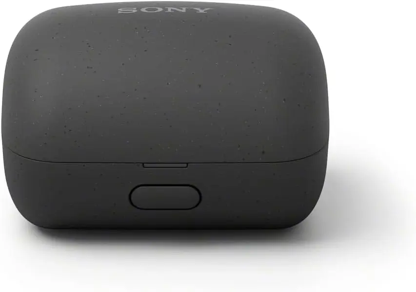 Sony LinkBuds Truly Wireless Earbud Headphones with an Open-Ring Design for Ambient Sounds and Alexa Built-in, Bluetooth Ear Buds Compatible with iPhone and Android, Gray image 17