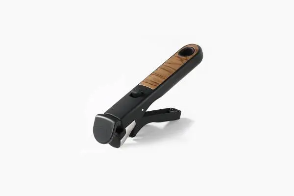 CAROTE Removable Handle, Handle for Detachable Removable Cookware,Universal Pot Handle,Suitable for All Cookware, Black image