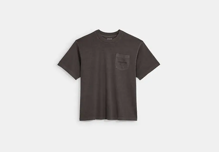 Pocket T Shirt image