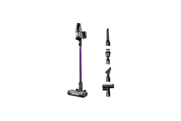 Bissell Cleanview XR Pet 300W Cordless Vacuum with Removable Battery, 3797V image