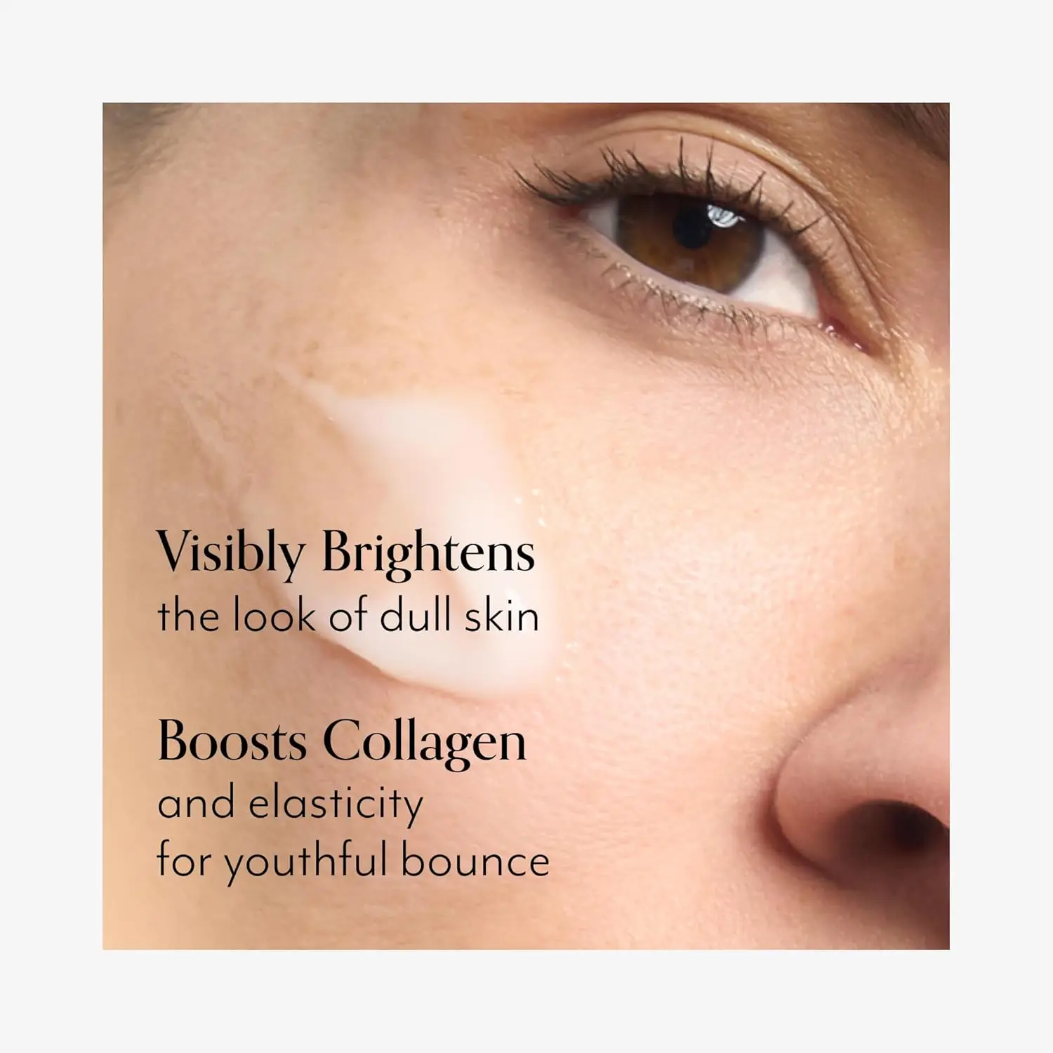 Bliss Vitamin C + Tri-Peptide Bright Idea Serum – 15% Brightening + Barrier Boost Complex for Radiant, Firm Skin – Anti-Aging Face Serum Boosts Collagen & Elasticity - 1 fl oz image 3