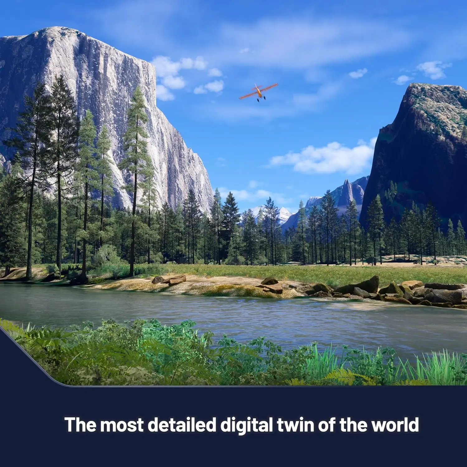 Microsoft Flight Simulator 2024 – Premium Deluxe SteelBook® Edition – Play on Xbox Series X|S and Windows PC [Digital Code] image 6