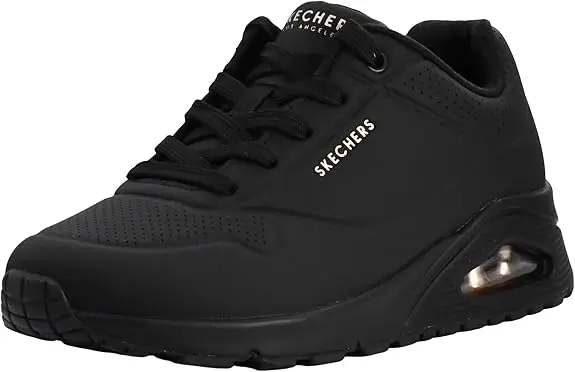 Skechers Womens Uno - Stand on Air image 1