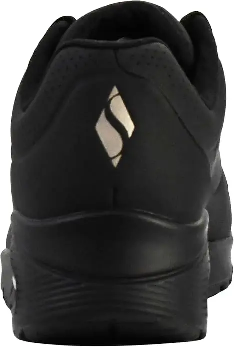 Skechers Womens Uno - Stand on Air image 3