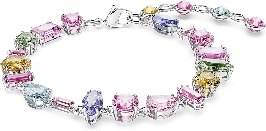 Swarovski Gema Crystal Bracelet Collection image 1