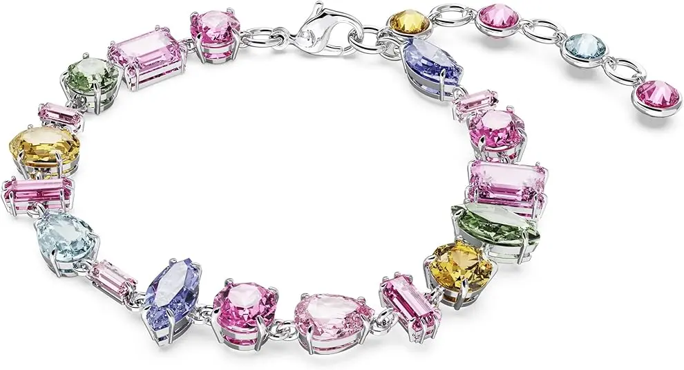 Swarovski Gema Crystal Bracelet Collection image 2