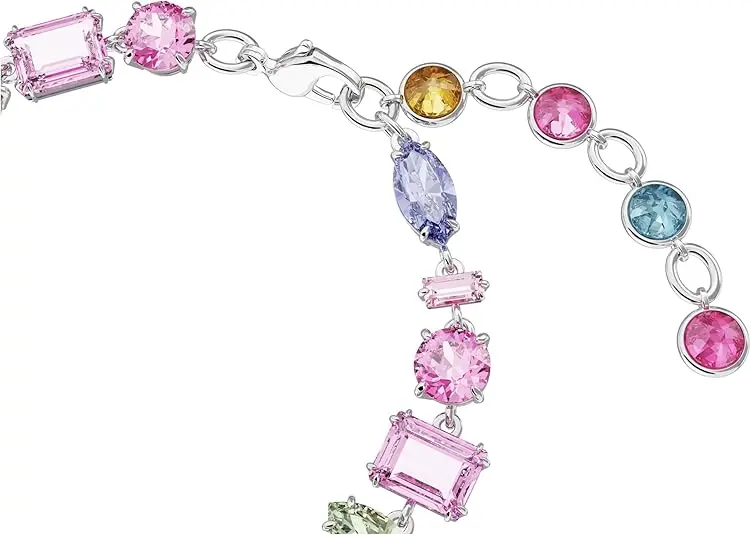 Swarovski Gema Crystal Bracelet Collection image 3