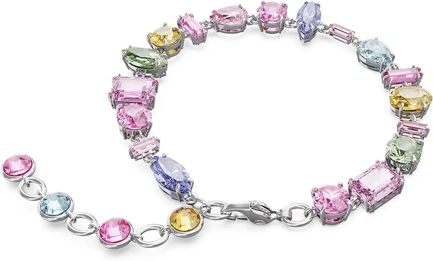 Swarovski Gema Crystal Bracelet Collection image 4