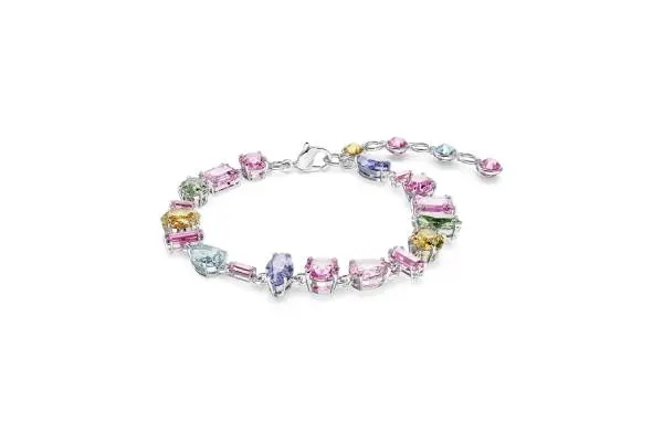 Swarovski Gema Crystal Bracelet Collection image
