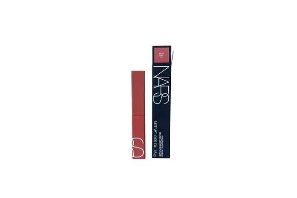 NARS Powermatte Lipstick (Be My Girl) image