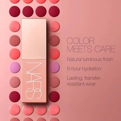 Afterglow Liquid Blush - Orgasm Rush by NARS for Women - 0.23 oz Blush image 5