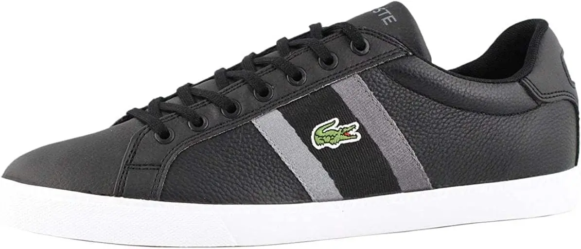 Lacoste Men's Grad Vulc 120 2 P Sneaker image 1