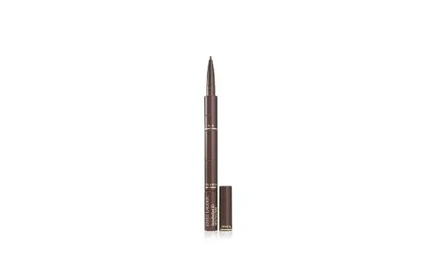 Estée Lauder BrowPerfect 3D All-In-One Styler with Eyebrow Gel, Pencil & Powder plus Spooled Brush image
