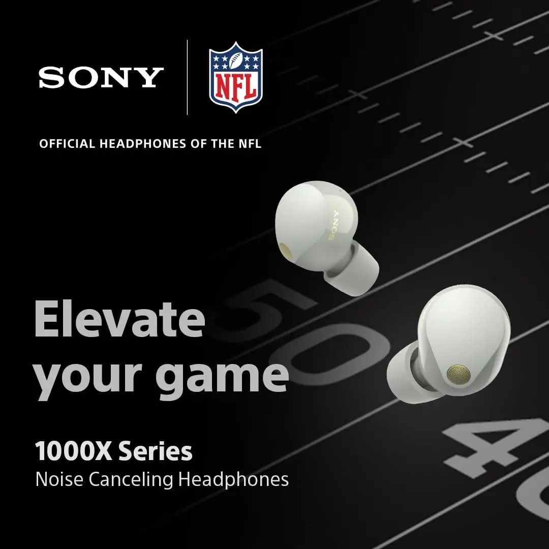Sony WF-1000XM5 The Best Truly Wireless Bluetooth Noise Canceling Earbuds & in-Ear Headphones with Alexa Built-in, Black image 2