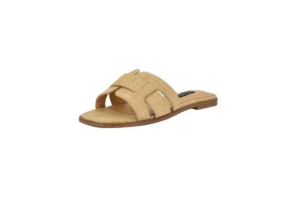 Nine West Women's Germani Flat Sandal image