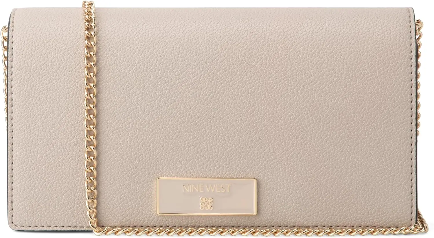 Nine West Mary Phone Chain Crossbody image 1