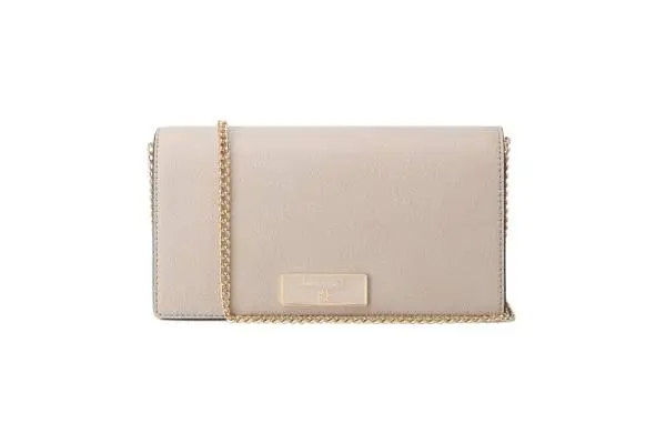 Nine West Mary Phone Chain Crossbody image