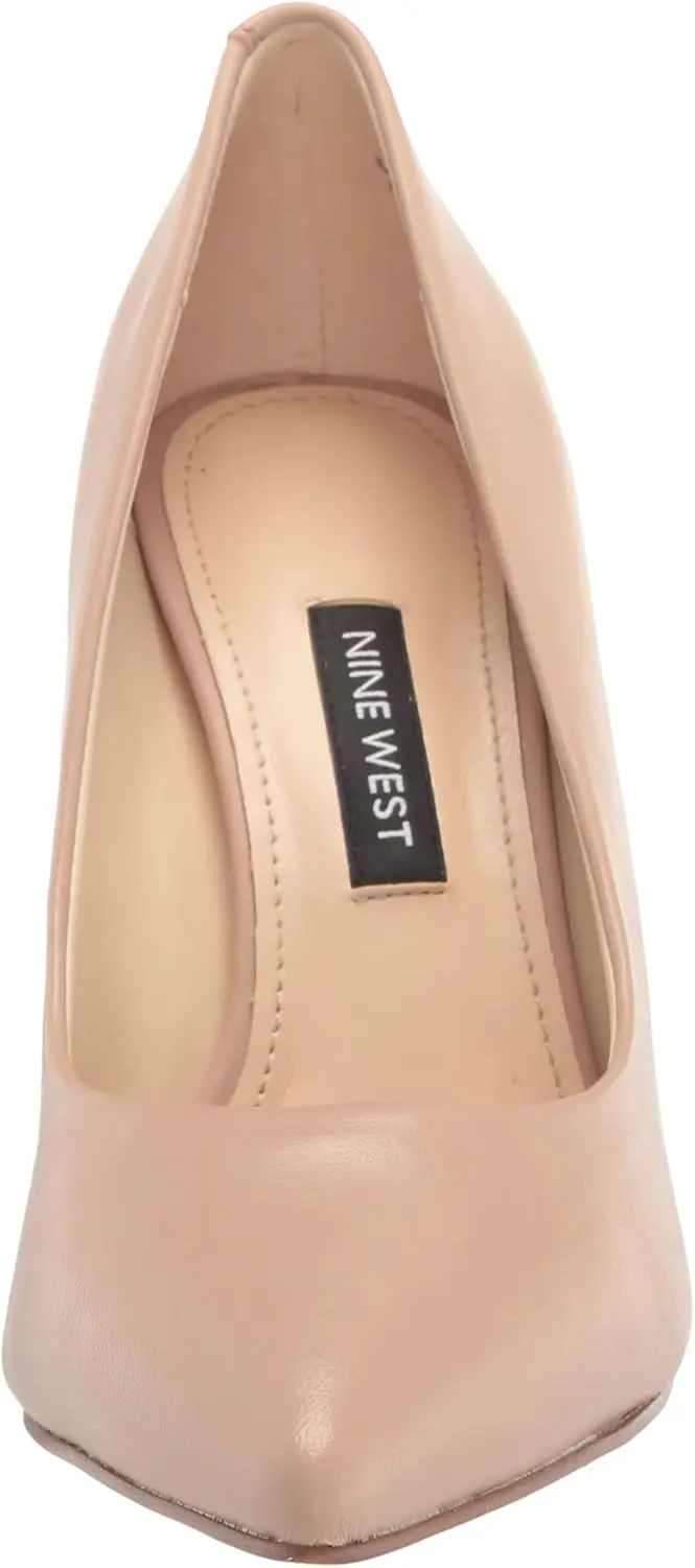 NINE WEST Women's Flax Dress Pump image 2
