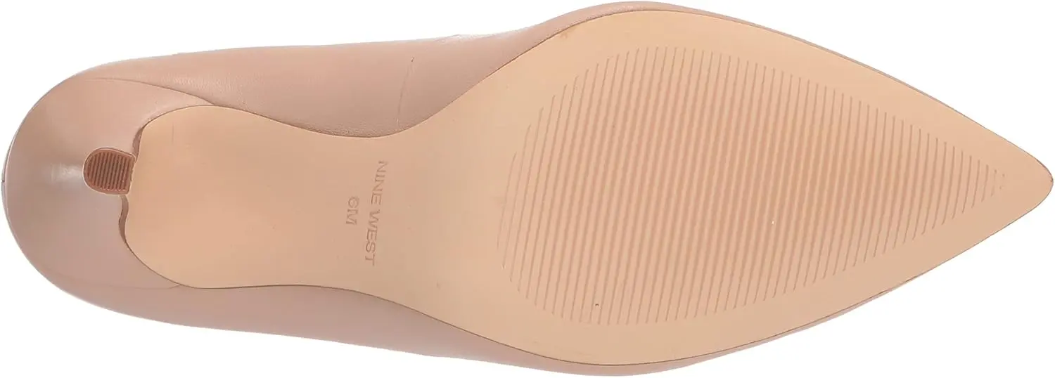 NINE WEST Women's Flax Dress Pump image 4