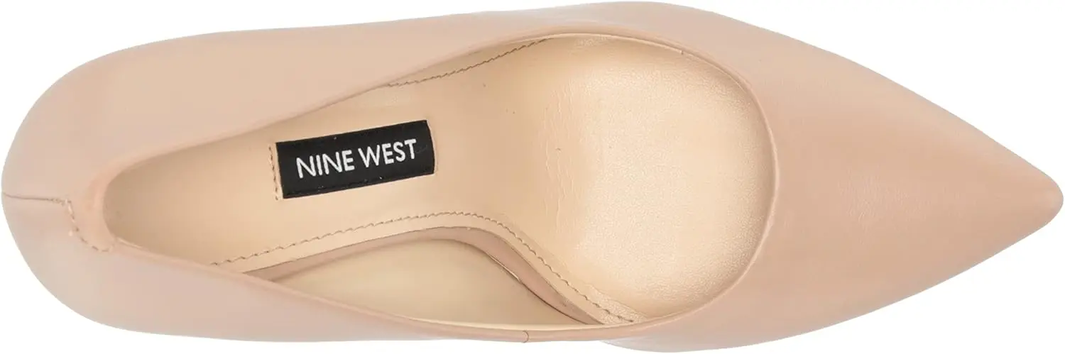 NINE WEST Women's Flax Dress Pump image 5