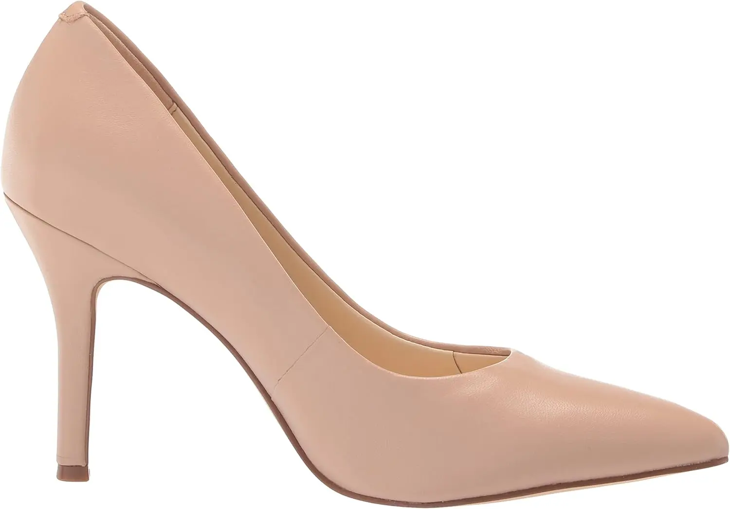 NINE WEST Women's Flax Dress Pump image 6