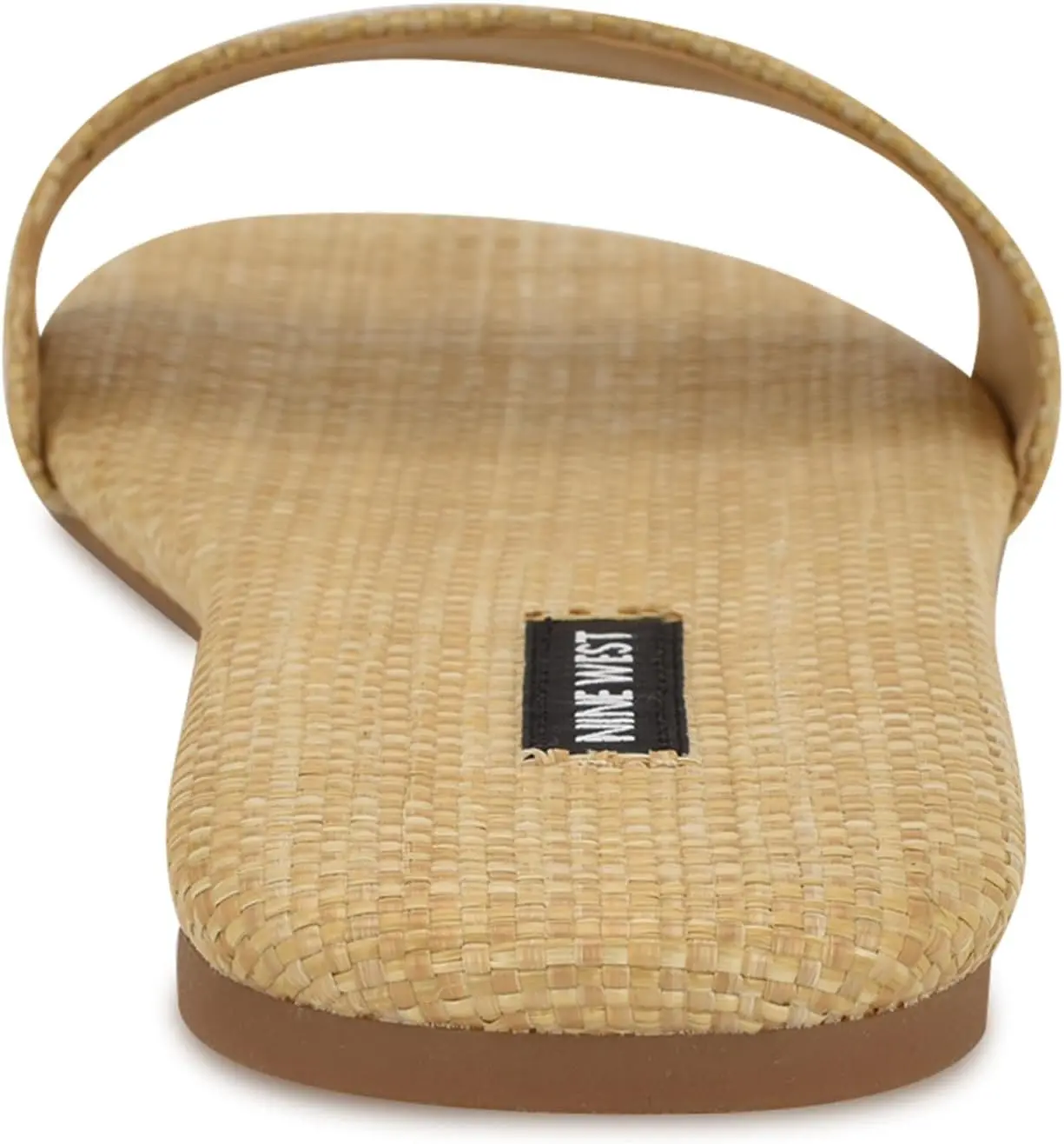 Nine West Women's Lolipop Flat Sandal image 3