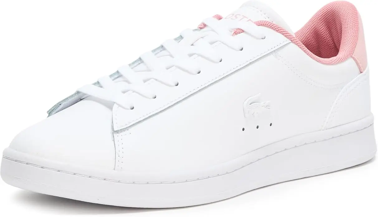 Lacoste Women's Carnaby Set Sneaker image 1