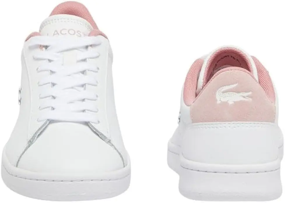 Lacoste Women's Carnaby Set Sneaker image 2