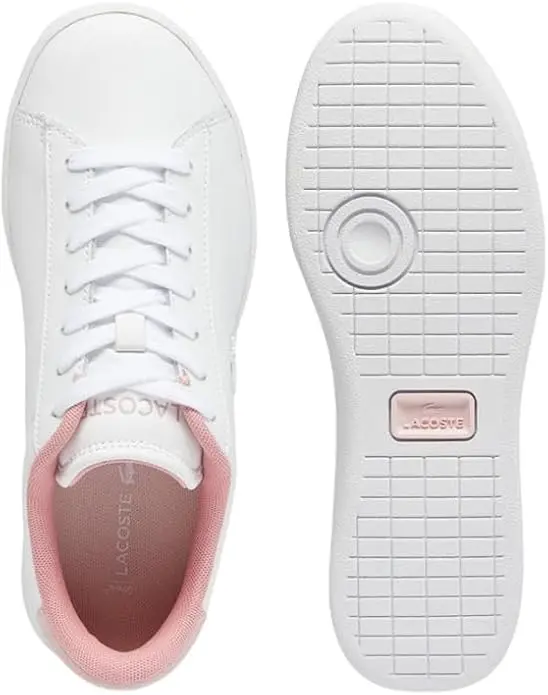 Lacoste Women's Carnaby Set Sneaker image 4