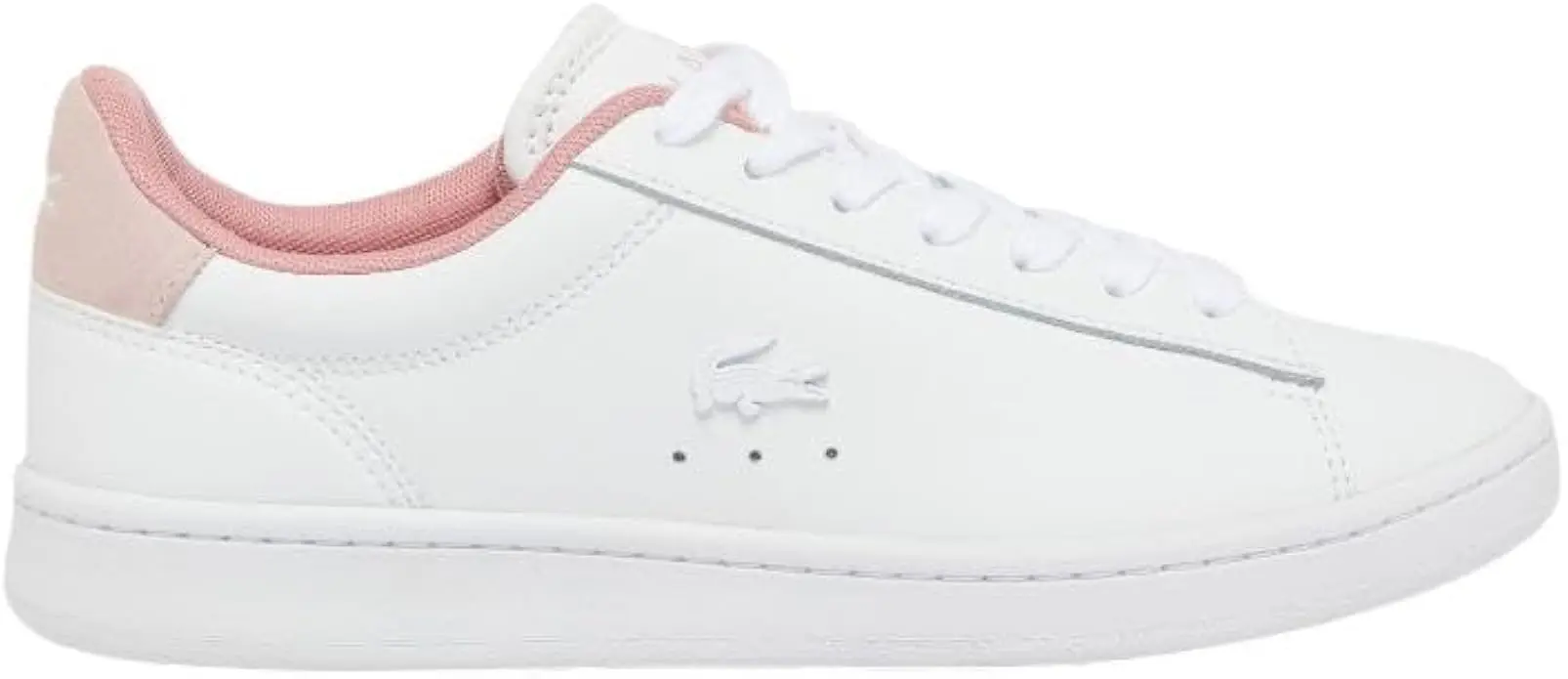 Lacoste Women's Carnaby Set Sneaker image 5