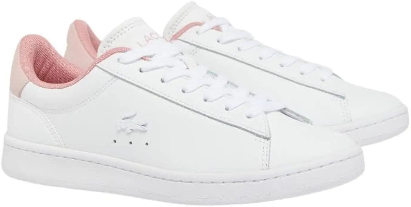 Lacoste Women's Carnaby Set Sneaker image 6